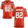Cheap Gary Barnidge Browns Jersey From China Orange Elite #82