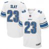 Cheap Darius Slay Lions Jersey From China White Elite #23