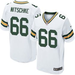 Cheap Ray Nitschke Packers Jersey From China White Elite #66