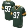 Cheap Kenny Clark Packers Jersey From China Green Elite #97