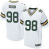 Cheap Letroy Guio Packers Jersey From China White Elite #98