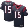 Cheap Will Fuller V Texans Jersey From China Blue Elite #15