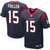 Cheap Will Fuller Texans Jersey From China Blue Elite #15