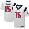 Cheap Will Fuller Texans Jersey From China White Elite #15