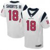Cheap Cecil Shorts III Texans Jersey From China White Elite #18