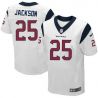 Cheap Kareem Jackson Texans Jersey From China White Elite #25