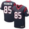 Cheap Nate Washington Texans Jersey From China Blue Elite #85