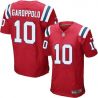 Cheap Jimmy Garoppolo Patriots Jersey From China Red Elite #10