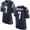 Cheap Jacoby Brissett Patriots Jersey From China Blue Elite #7