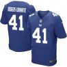 Cheap Dominique Rodgers Cromartie Giants Jersey From China Blue Elite #41