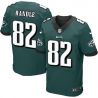 Cheap Rueben Randle Eagles Jersey From China Green Elite #82