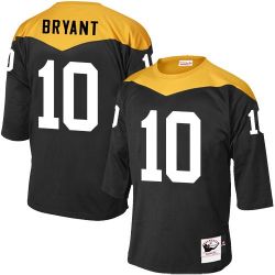 Cheap Martavis Bryant Steelers Jersey From China Black 1967 throwback Elite #10
