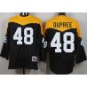 Cheap Bud Dupree Steelers Jersey From China Black 1967 throwback Elite #48