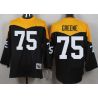 Cheap Joe Greene Steelers Jersey From China Black 1967 throwback Elite #75