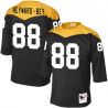 Cheap Darrius Heyward Bey Steelers Jersey From China Black 1967 throwback Elite #88