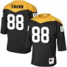Cheap Lynn Swann Steelers Jersey From China Black 1967 throwback Elite #88