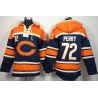 Cheap William Perry Bears Hoodie From China Orange Blue I #72