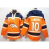 Cheap Emmanuel Sanders Broncos Hoodie From China Blue Orange I #10