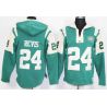 Cheap Darrelle Revis Jets Hoodie From China Green I #24