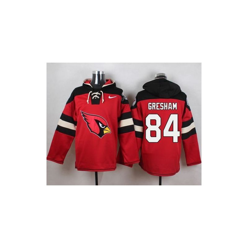 Cheap Jermaine Gresham Cardinals Hoodie From China #84