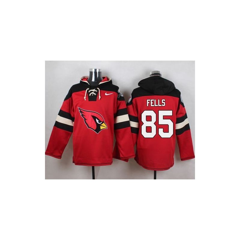 Cheap Darren Fells Cardinals Hoodie From China #85