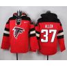 Cheap Ricardo Allen Falcons Hoodie From China #37