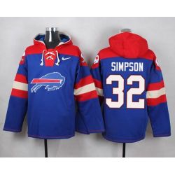Cheap OJ Simpson Bills Hoodie From China #32