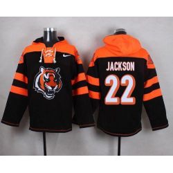 Cheap William Jackson Bengals Hoodie From China #22