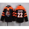 Cheap William Jackson Bengals Hoodie From China #22