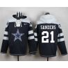 Cheap Deion Sanders Cowboys Hoodie From China #21