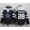 Cheap Darren Woodson Cowboys Hoodie From China #28