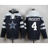 Cheap Dak Prescott Cowboys Hoodie From China #4