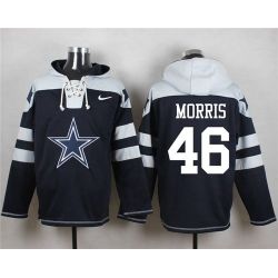 Cheap Alfred Morris Cowboys Hoodie From China #46