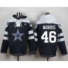 Cheap Alfred Morris Cowboys Hoodie From China #46