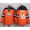 Cheap Bennie Fowler Broncos Hoodie From China #16