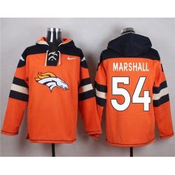 Cheap Brandon Marshall Broncos Hoodie From China #54