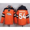 Cheap Brandon Marshall Broncos Hoodie From China #54