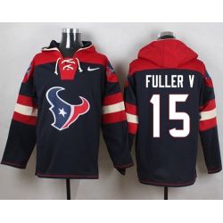 Cheap Will Fuller V Texans Hoodie From China #15