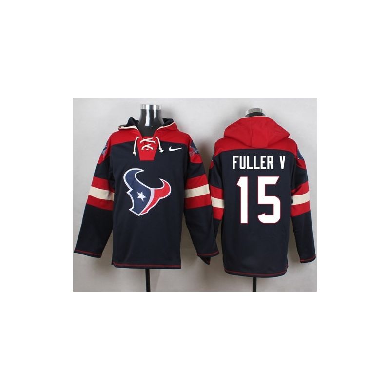 Cheap Will Fuller V Texans Hoodie From China #15