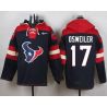 Cheap Brock Osweiler Texans Hoodie From China #17