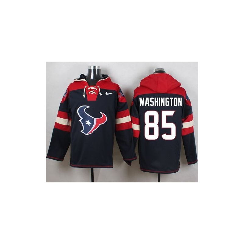 Cheap Nate Washington Texans Hoodie From China #85