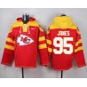 Cheap Chris Jones Chiefs Hoodie From China #95