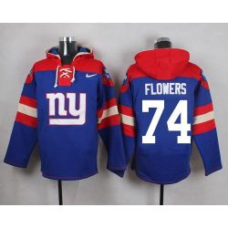 Cheap Ereck Flowers Giants Hoodie From China #74