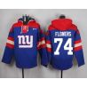 Cheap Ereck Flowers Giants Hoodie From China #74