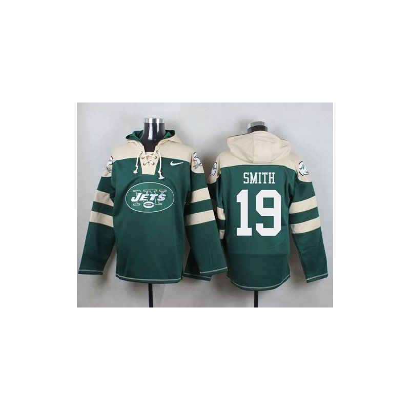 Cheap Devin Smith Jets Hoodie From China #19