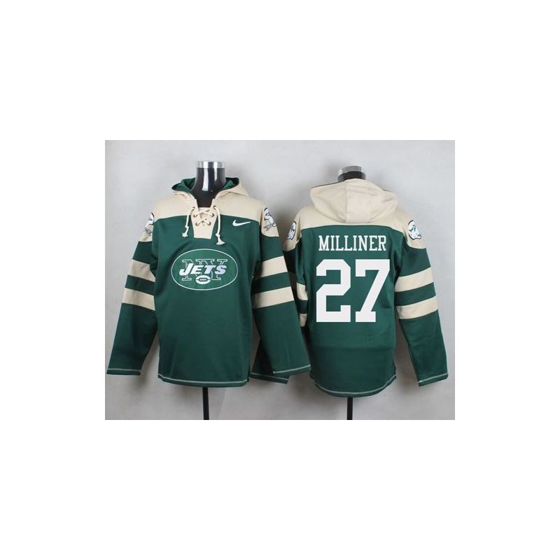 Cheap Dee Milliner Jets Hoodie From China #27