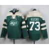 Cheap Joe Klecko Jets Hoodie From China #73