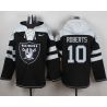 Cheap Seth Roberts Raiders Hoodie From China #10