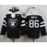 Cheap Lee Smith Raiders Hoodie From China #86