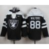 Cheap Clive Walford Raiders Hoodie From China #88
